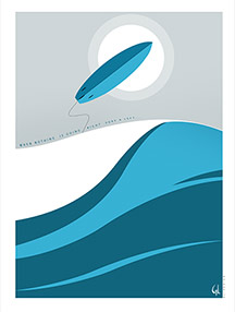 SURF, saut, Ref. A38